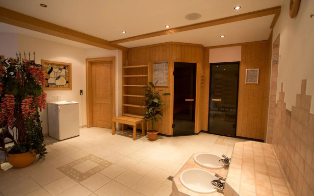 LandKomforthotel Teuteberg