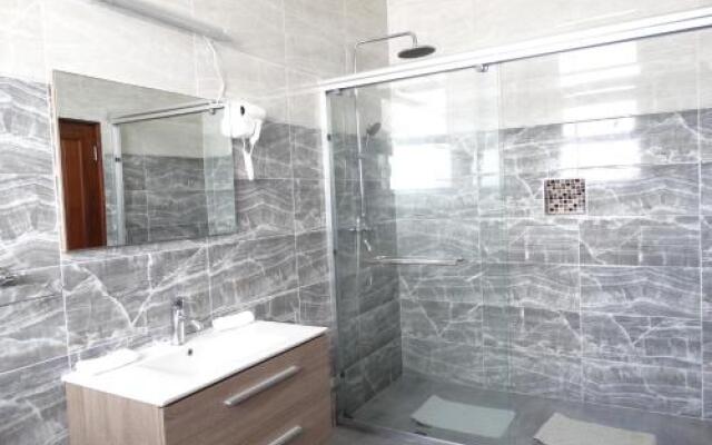 Nyali Golf View Residence