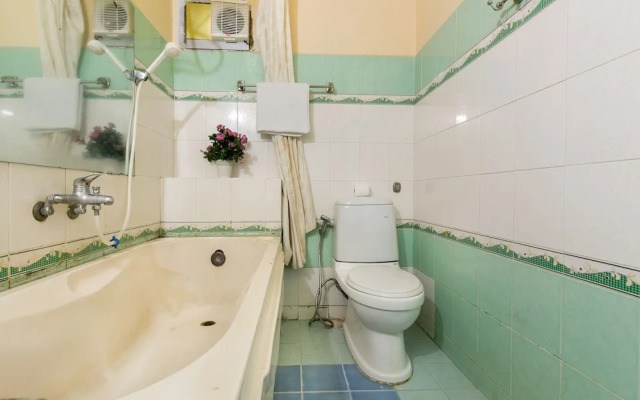 Oyo 832 Duc Tran Hotel