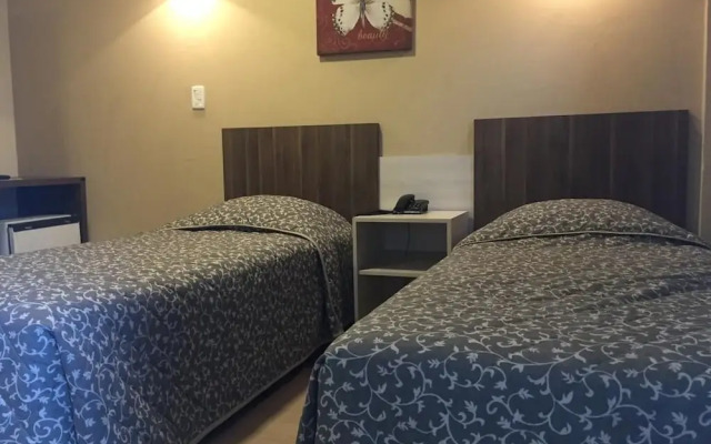 Hotel Klein Vllle Plus