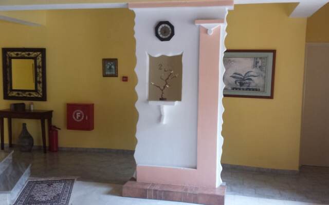 Panorama Kakoplevri Kalabakas
