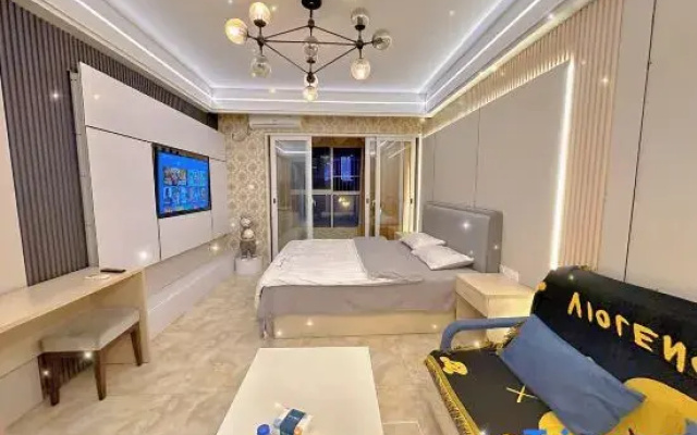 Nanning Xiaoman Homestay