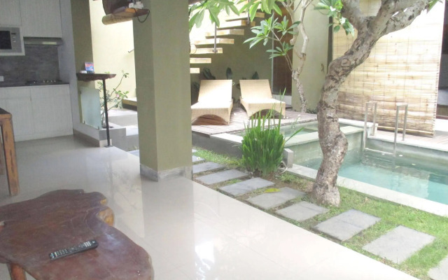 The Gatra Villas