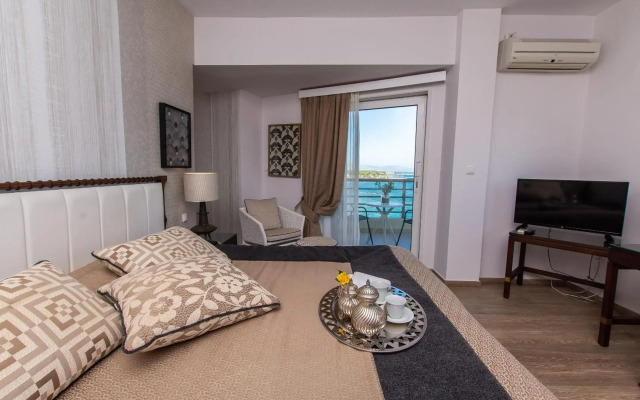 Mati Hotel