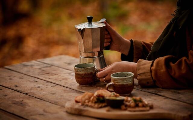 Station Chêne Rouge