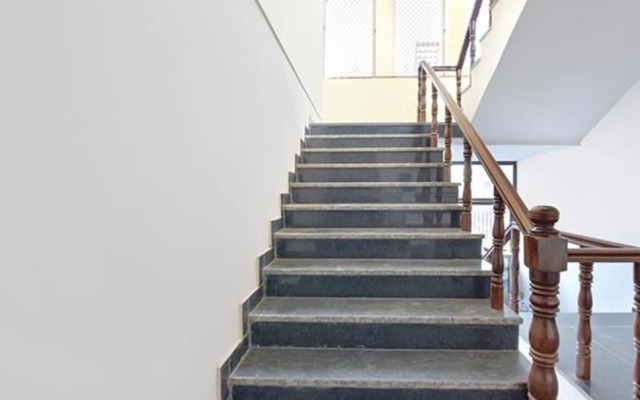 Fabhotel Shekhawati Heritage