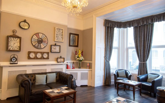 The Grosvenor Plymouth