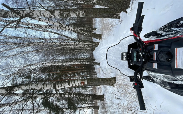 Relax Villas А-Frame (Релакс Виллы А-фрейм)