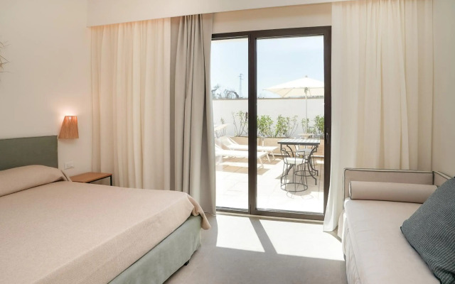 Corte dei Melograni Hotel Resort