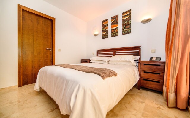 Apartamento Bennecke Lorena