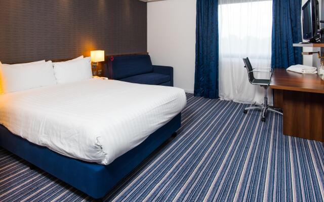 Holiday Inn Express Tamworth by IHG
