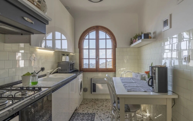 Casetta in Collina Sanremo