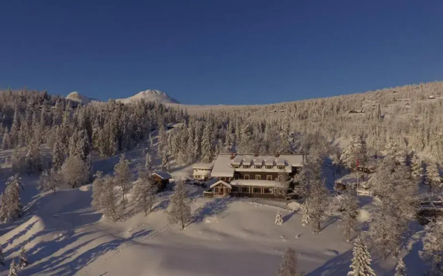 Tuddal Høyfjellshotel