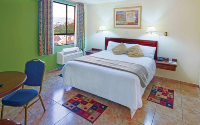 Florencia Plaza Hotel