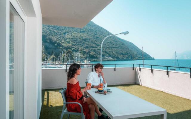 Torbole Aparthotel