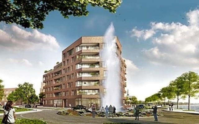 Sonnenschein Haus Garni