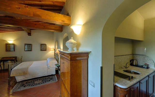 Villa Olmi Firenze