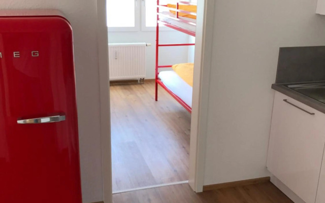 SWISS LOFT by Europa-Park