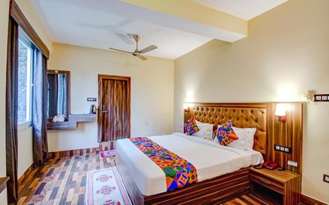 Rikhila's Regency by Fabhotel