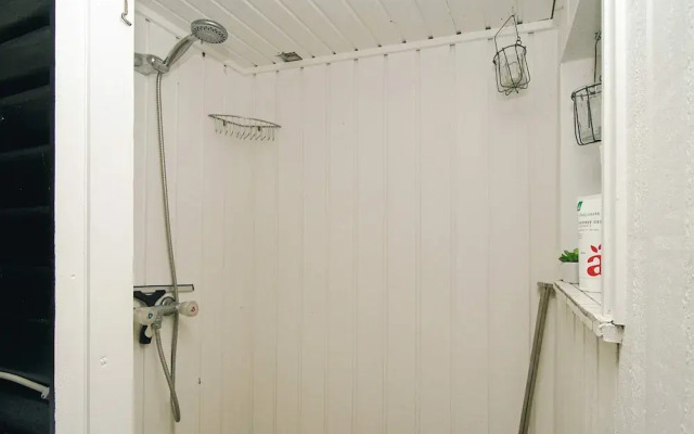 4 Person Holiday Home in Jaegerspris