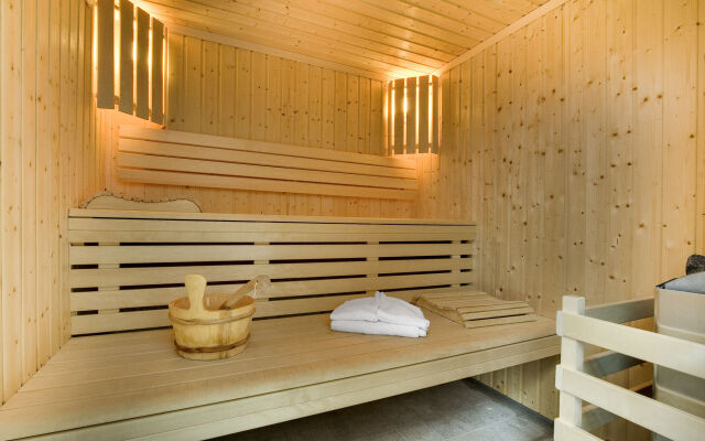 Pierre & Vacances Premium Flaine Les Terrasses d'Eos