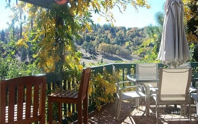 Eaglenest Bed & Breakfast