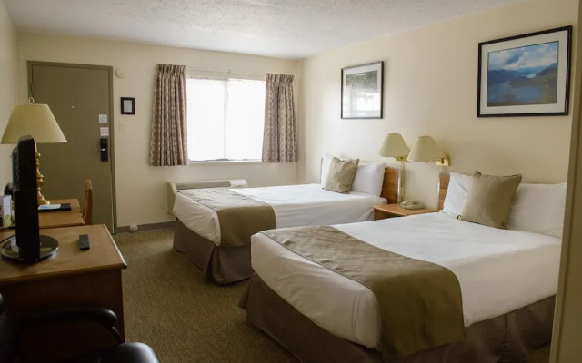 Sechelt Inn