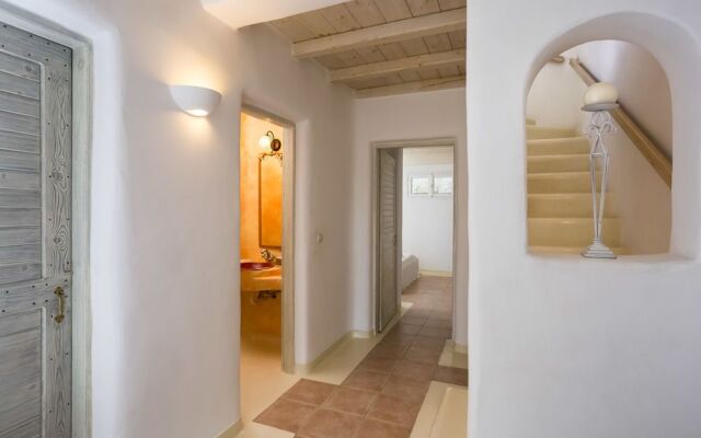 Villa Clio