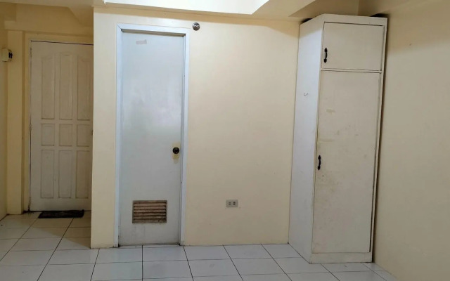 DDD Habitat Bacolod Apartments