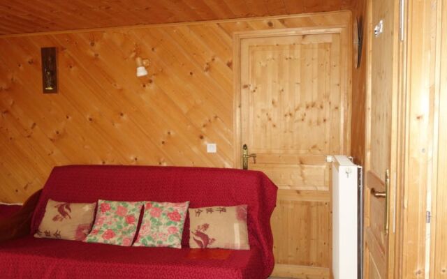 Apartment  RUBIGNY Saint Gervais