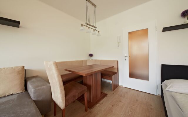 Appartements Furst