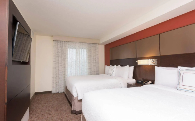 Residence Inn Green Bay Downtown