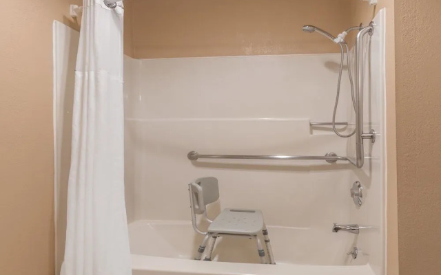 Comfort Inn North Spokane