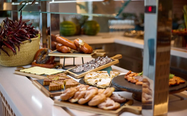 Cala San Miguel Ibiza Resort, Curio Collection by Hilton