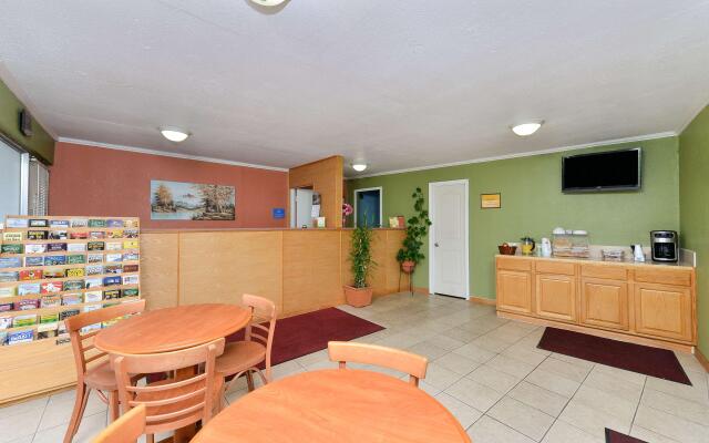 Americas Best Value Inn Elizabethtown