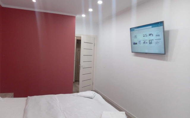 Apartments near Center