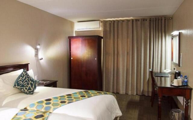 Hotel247