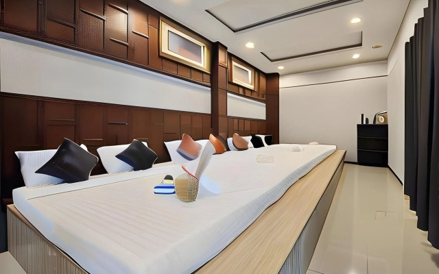 Le Touché Hotel Pratunam