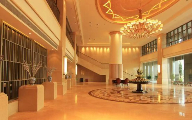 Shansong Hotel Shunchang