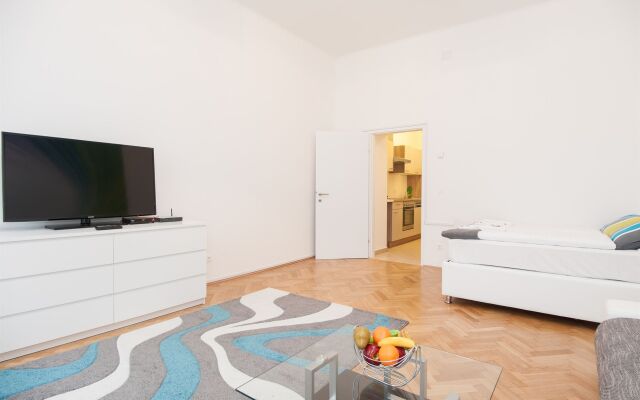 Royal Resort Apartments Blattgasse