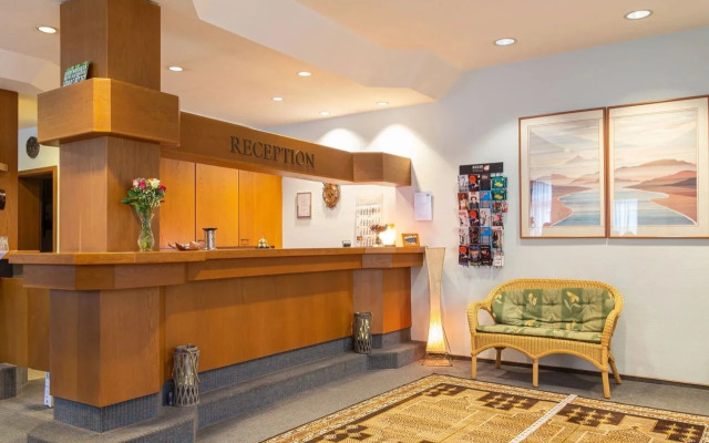 Hotel Kelkheimer Hof