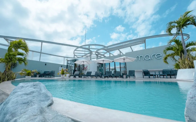 Mare Condo Vacacional
