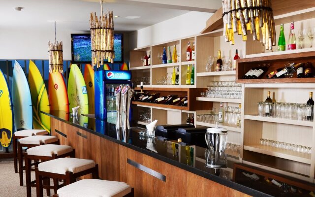 Bliss Surfer Hotel Legian