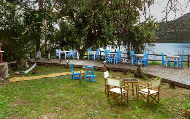 Lemon Garden Boutique Hotel