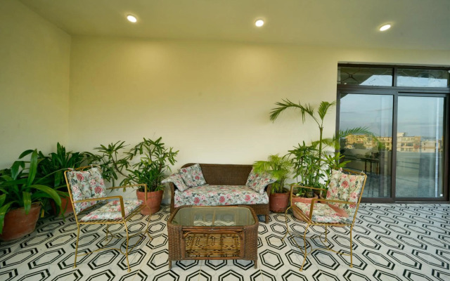 Dera Jaipur Homestay