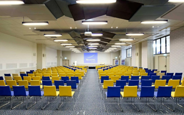 Novotel Paris Vaugirard Montparnasse