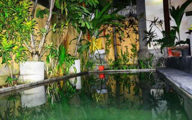 2 Bedroom + Pool at Seminyak