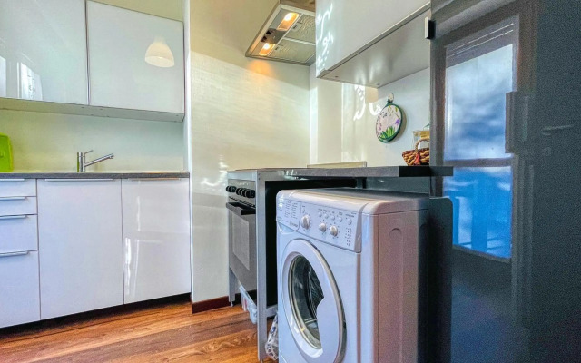 Appartamento Le Pinelle - Affitti Brevi Italia