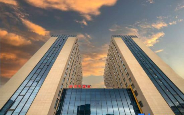 Mei Yi Tian Hotel