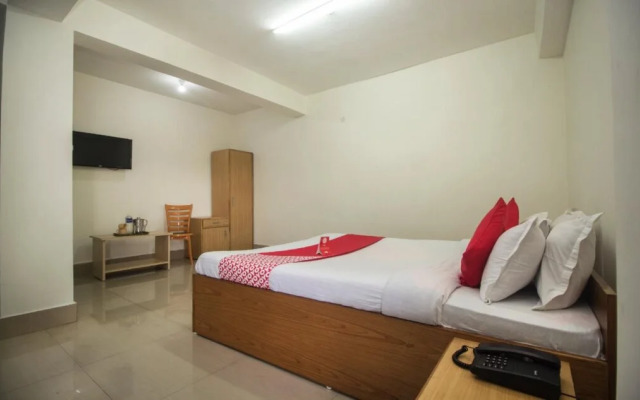 OYO 14425 Hotel Shade